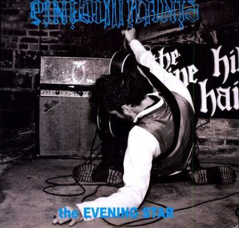 The Pine Hill Haints Evening Star LP/Vinyl