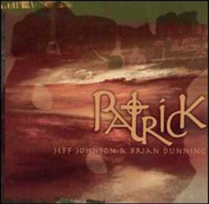 Jeff Johnson Patrick CD