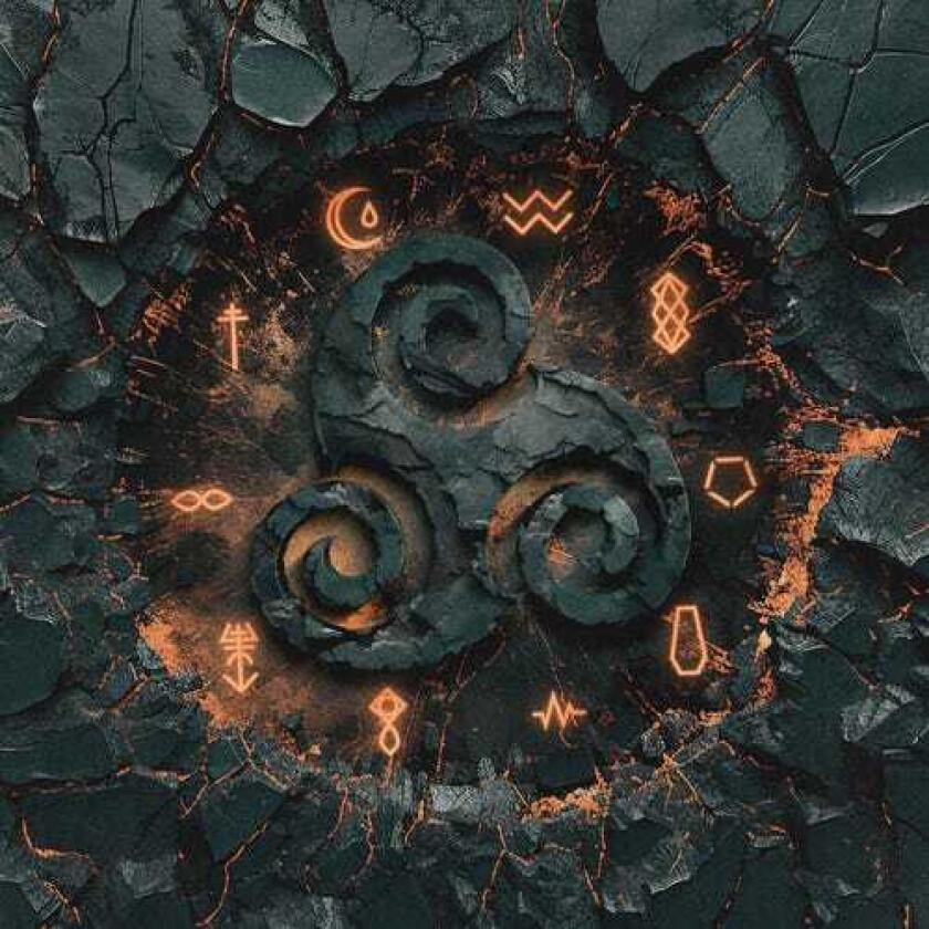 Our Home Our Hollow Hope & Hell CD