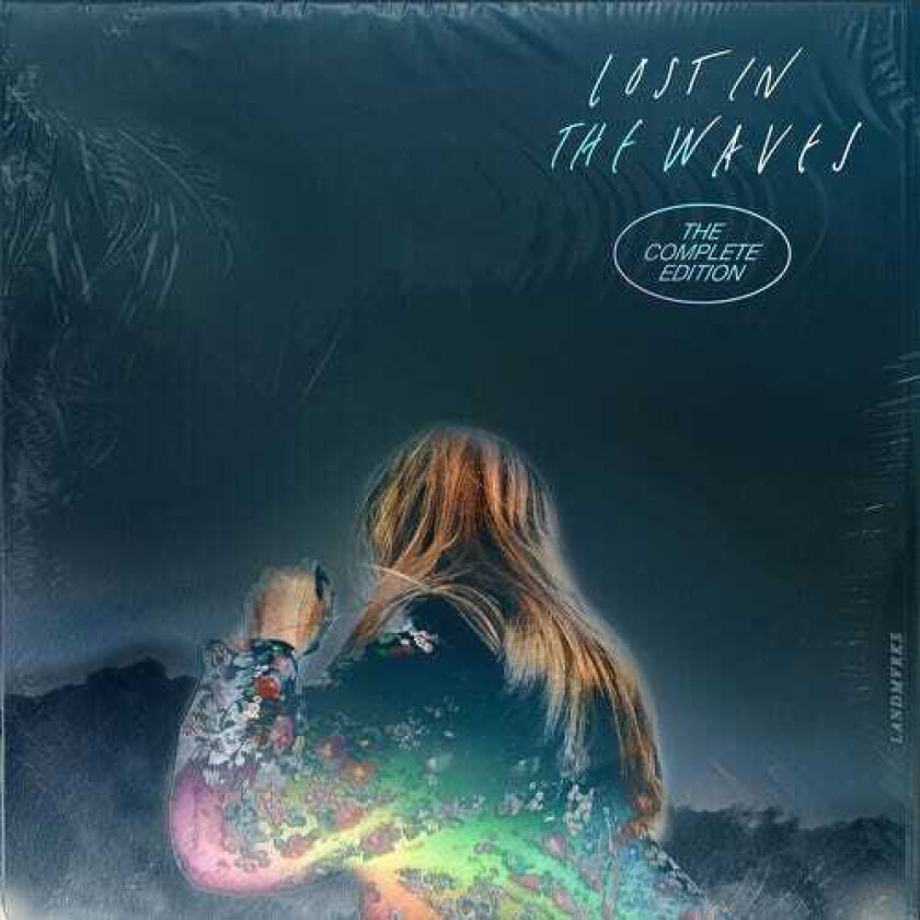 Landmvrks Lost In The Waves (the Complete Edition) CD