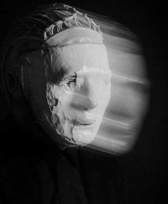 Kontravoid Detachment LP/Vinyl