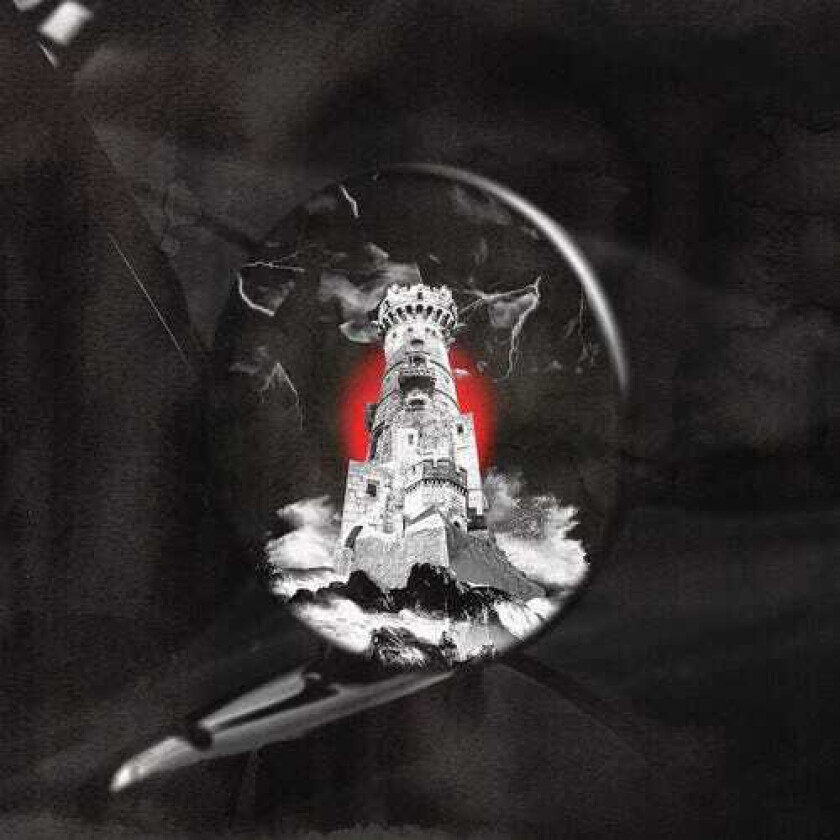 Urban Heat Tower LP/Vinyl