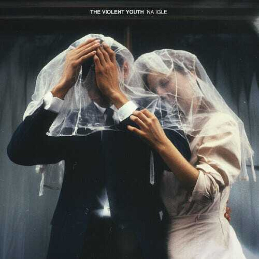 Violent Youth Na Igle LP/Vinyl