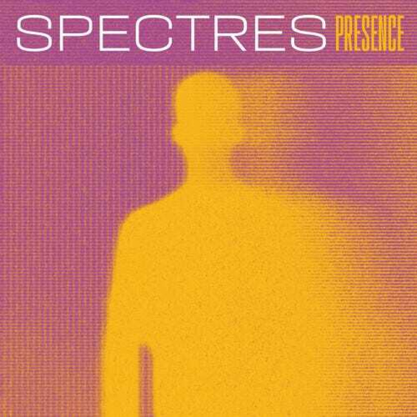 Spectres Presence LP/Vinyl