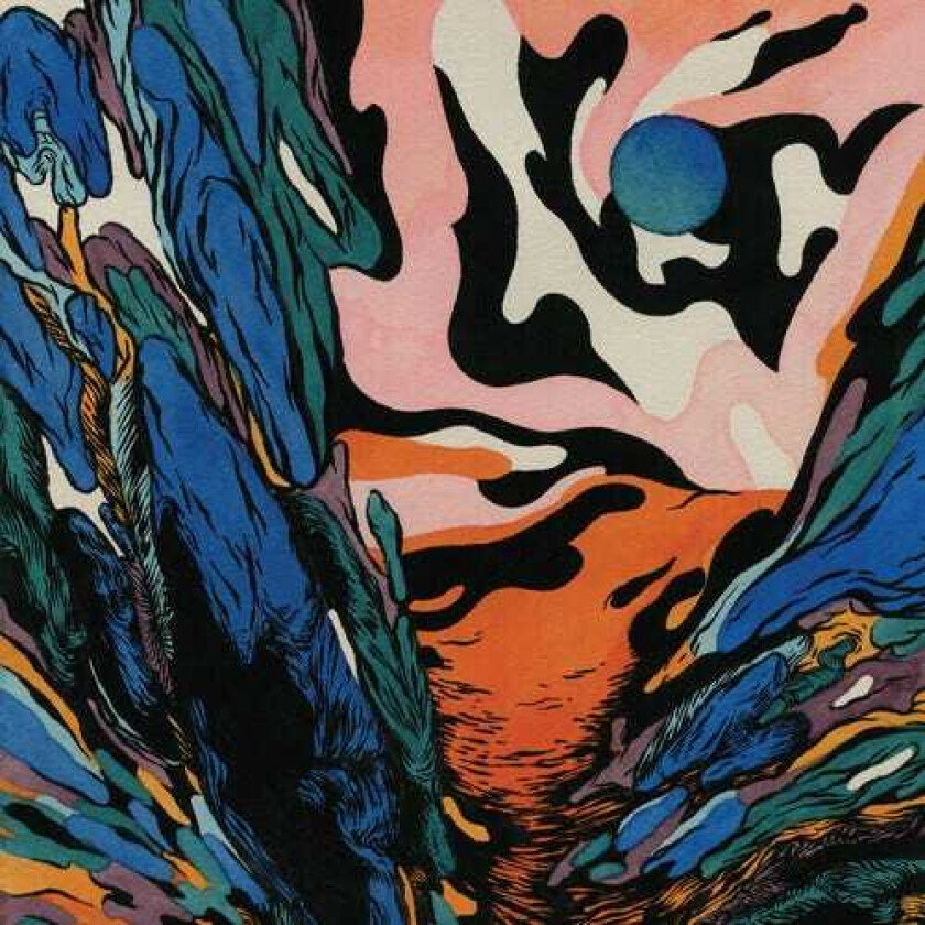 Cloud Rat Threshold CD