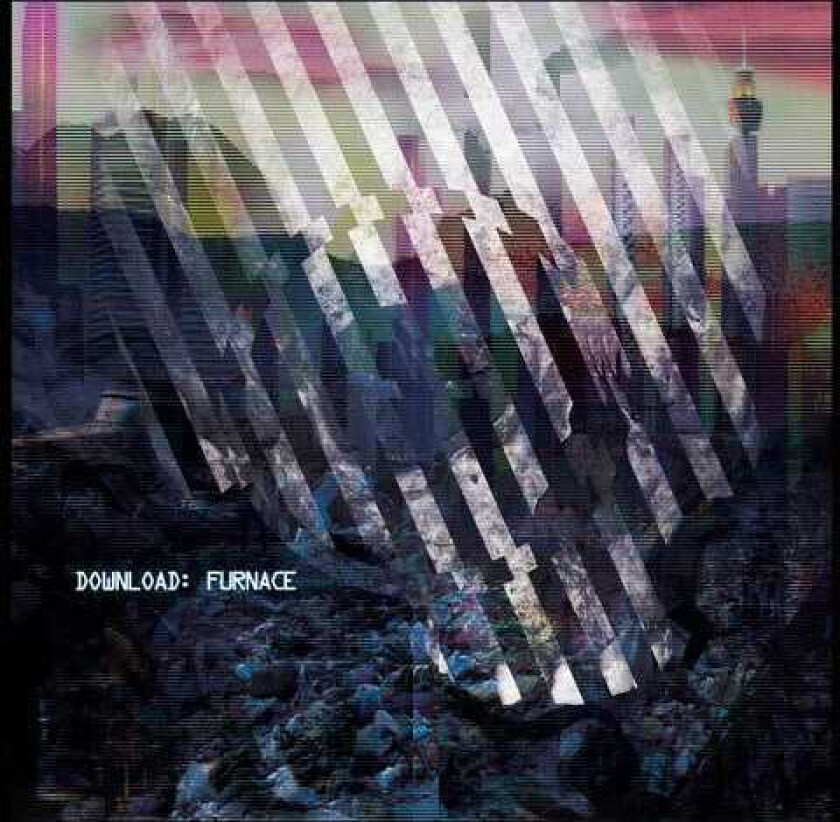 Download Furnace LP/Vinyl