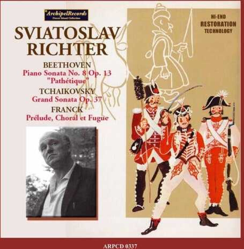 John Barbirolli, Sviatoslav Richter Piano Concerto 2 CD