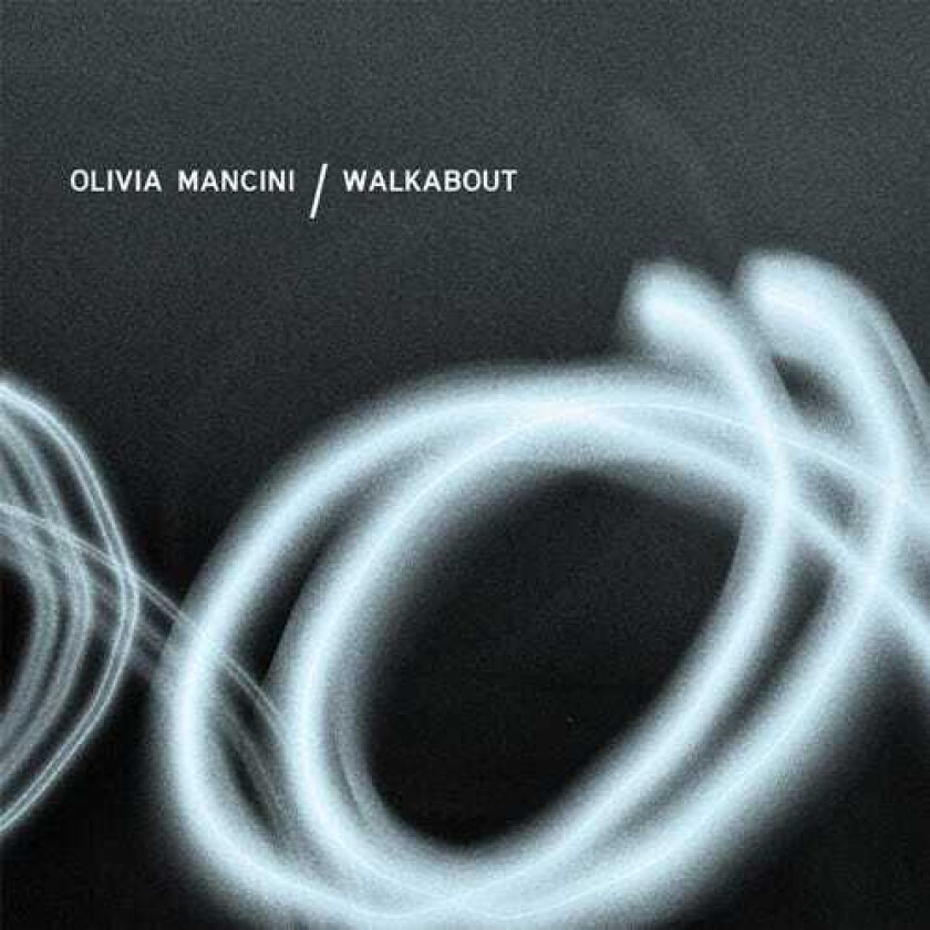 Olivia Mancini Walkabout CD