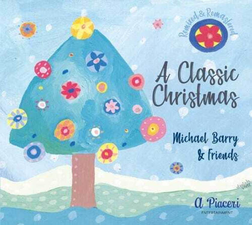 Diverse Artister Classic Christmas CD