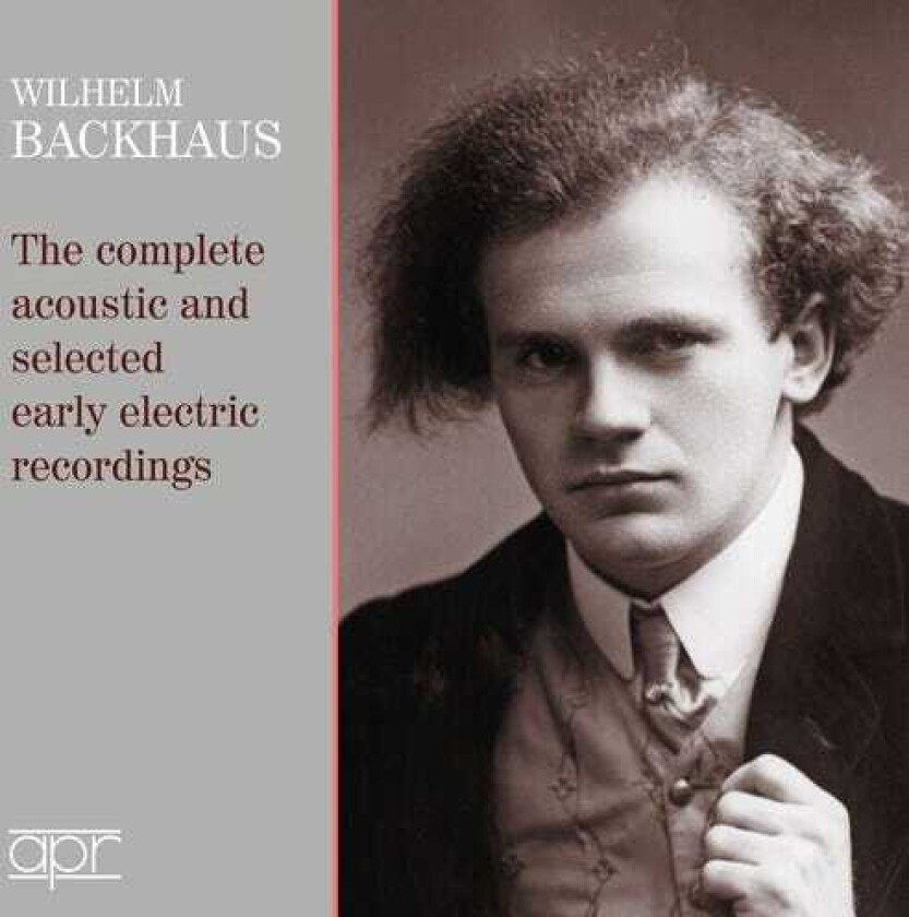 Royal Albert Hall Orchestra, Cecile Chaminade Complete Acoustic & Selected Early Electric CD