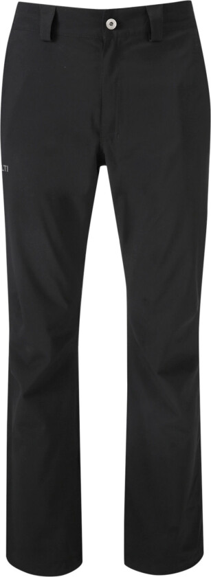 Halti Men's Vuoksi Recy Drymaxx Shell Pants XXL, Black