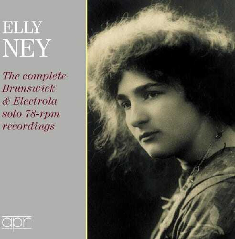 Diverse Artister Complete Brunswick & Electrola CD