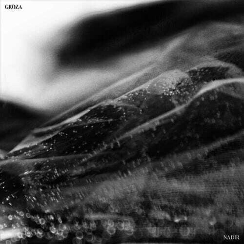 Groza Nadir CD