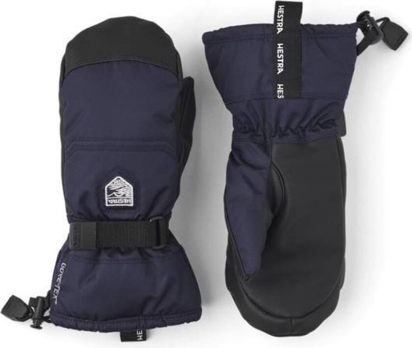 Bilde av Juniors' GORE-TEX Gauntlet 7, Dark Marine