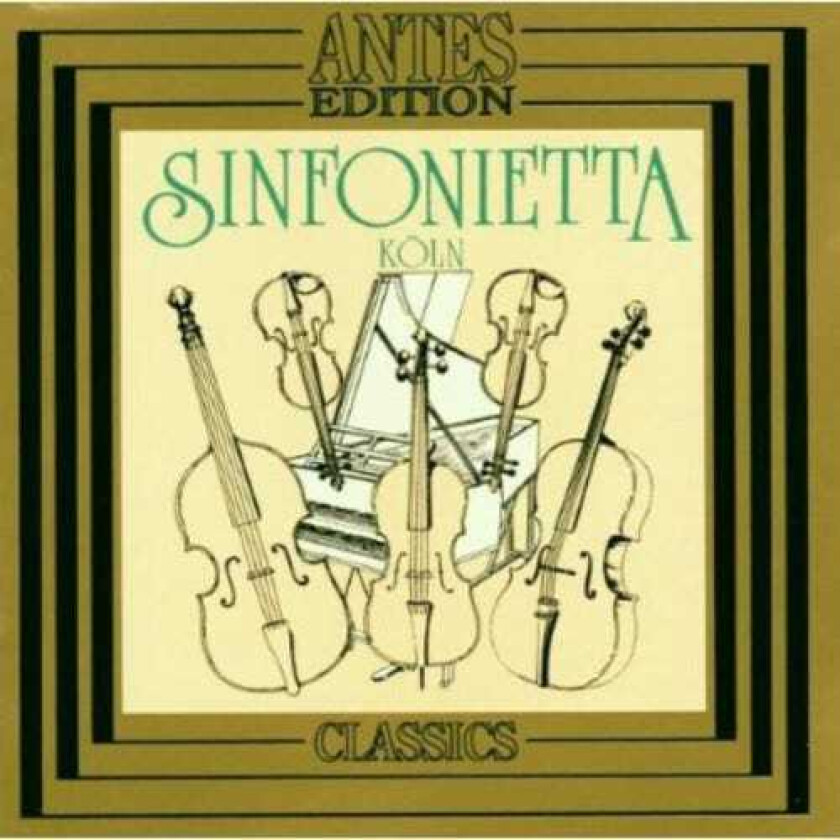 Cornelius Frowein Monn Sym In G Major / String Qt No 5 CD