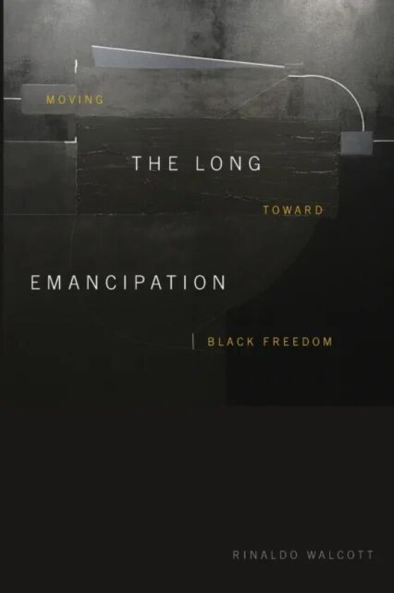 The Long Emancipation av Rinaldo Walcott