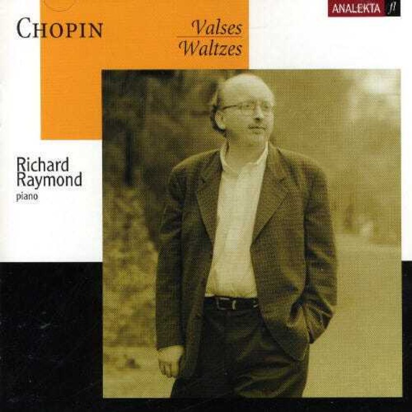 Andrea Immer 19 Waltzes CD