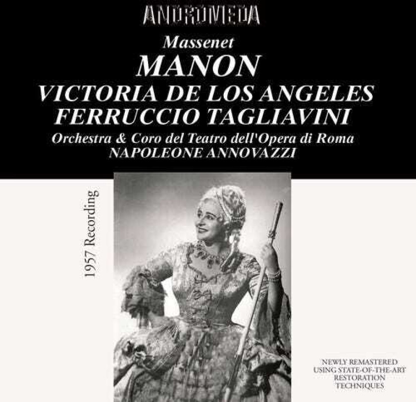 De Los Angeles De Los Angelestagliavi CD