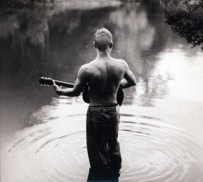 Sting Best Of 25 Years CD