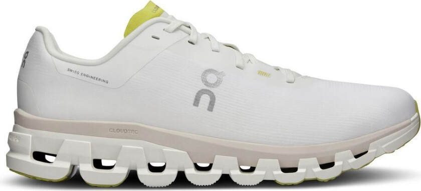 Men's Cloudflow 4 42.5, White Sand