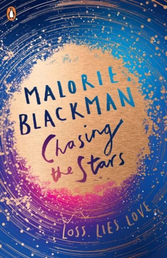 Chasing the Stars av Malorie Blackman