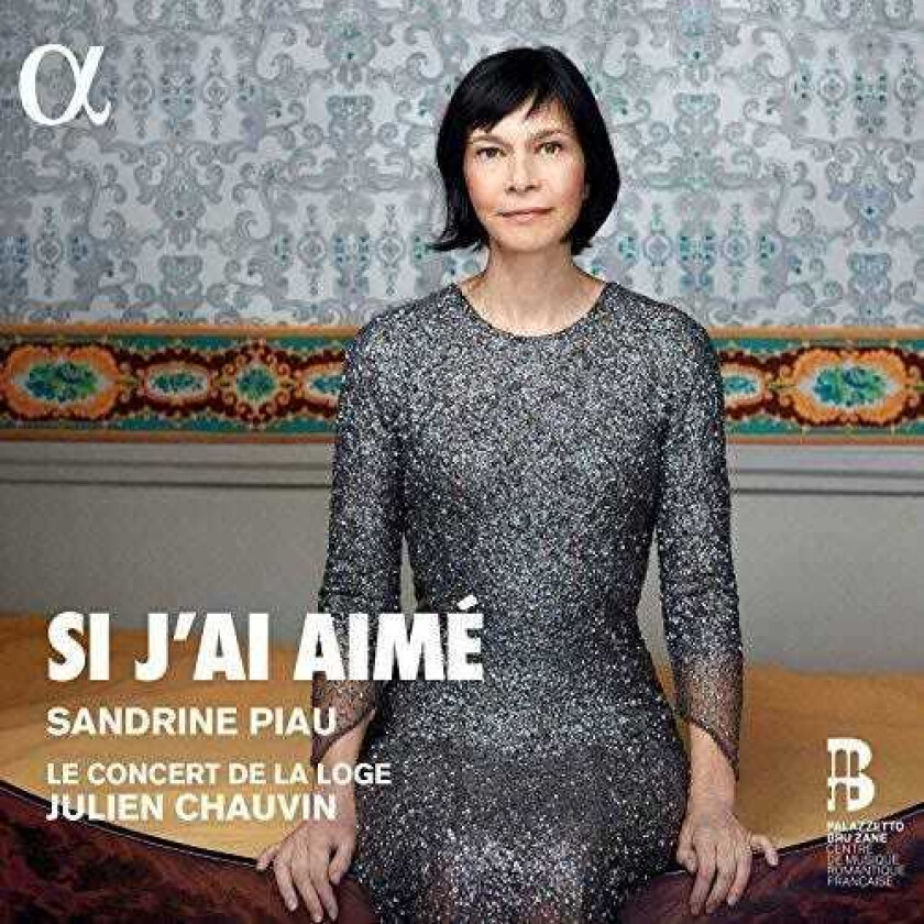 Diverse Artister Si J'ai Aime CD