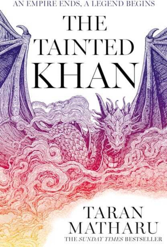 The Tainted Khan