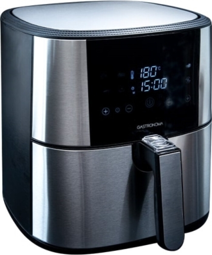Gastronomi Lavfett Airfryer