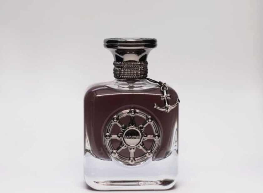 Aurora Aurora, Explorer Black, Eau De Parfum, For Men, 100 Ml For Men