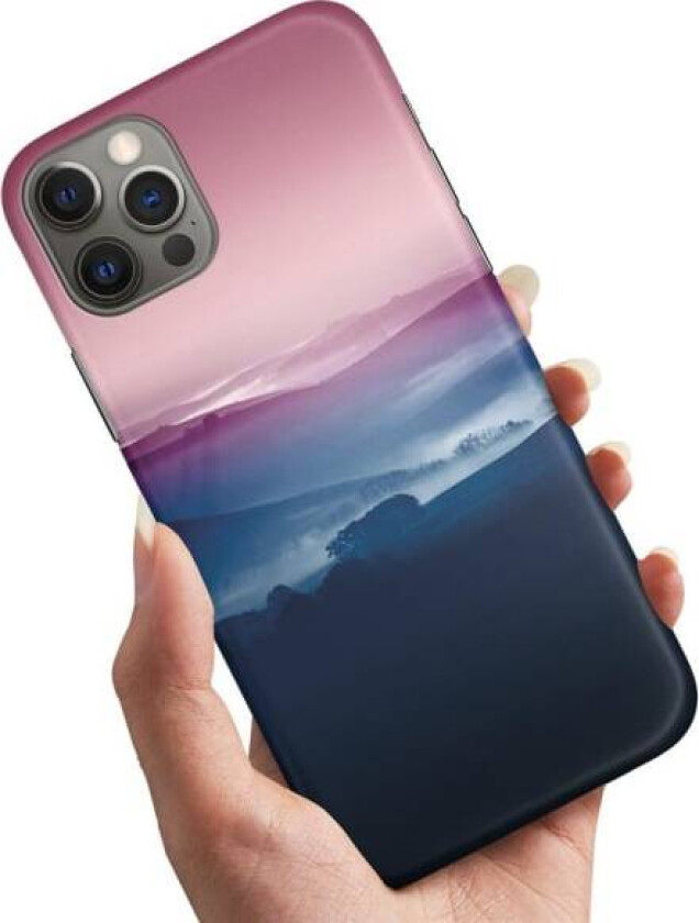 iPhone 13 Pro - Deksel/Mobildeksel Fargerike Daler