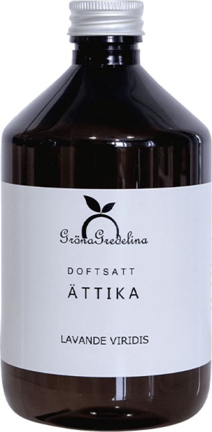 Bilde av Eddik Lavendel 500 ml