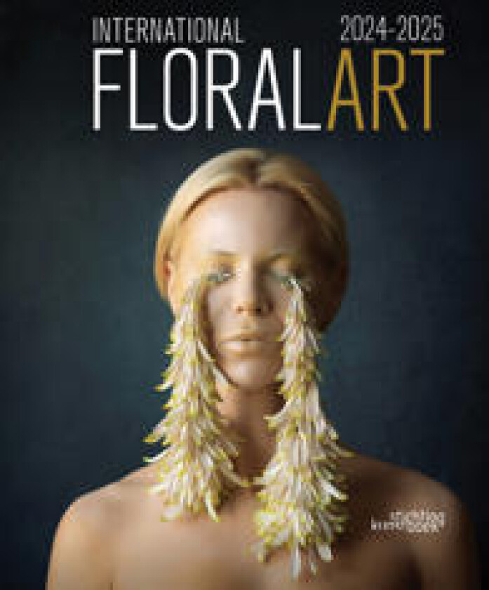 International Floral Art 2024-2025