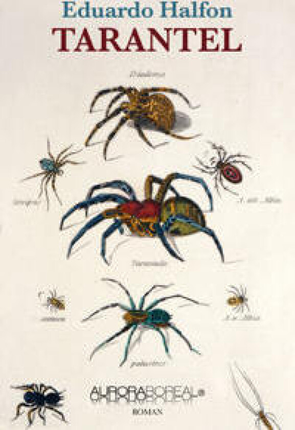 Tarantel