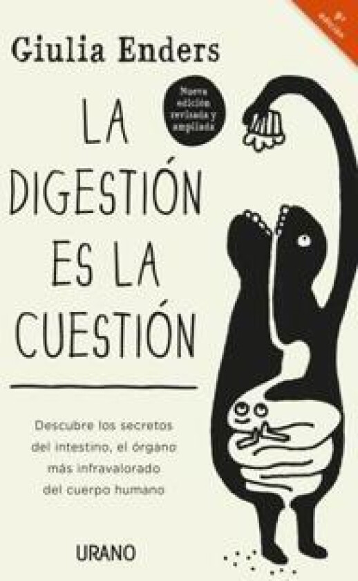 LA DIGESTIÓN ES LA CUESTIÓN