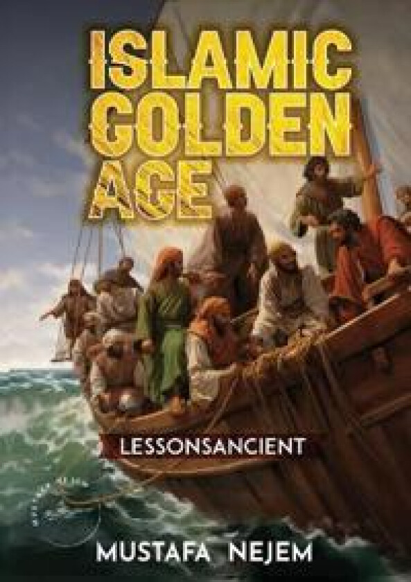 The Islamic Golden Age