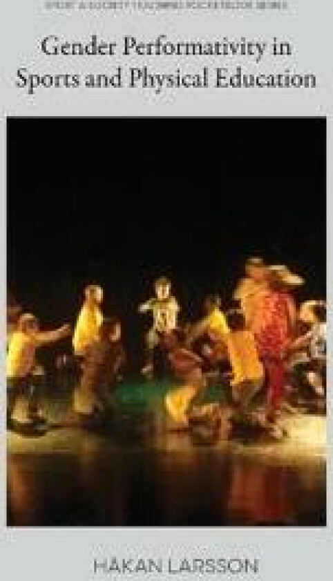 Gender Performativity in Sports and Physical Education