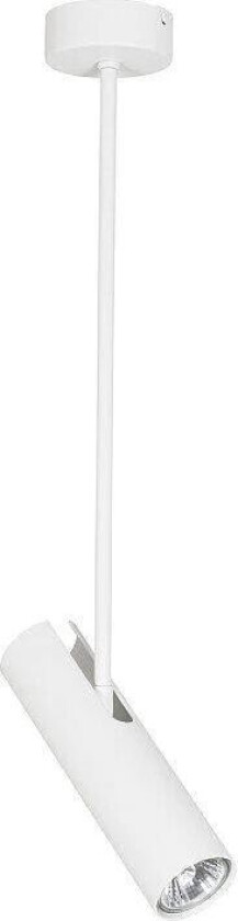 Eye takspot kort GU10 - Hvit