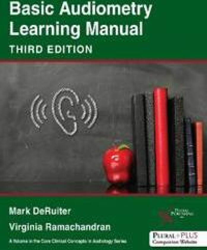 Basic Audiometry Learning Manual