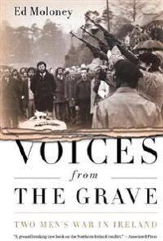 Voices from the Grave