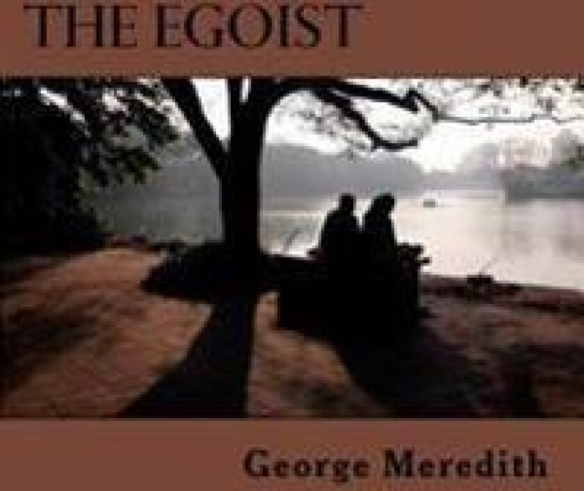 The Egoist