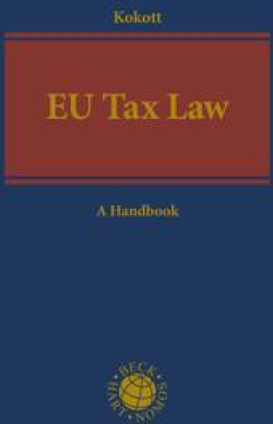 EU Tax Law