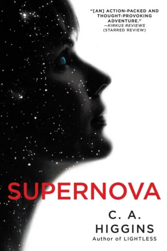 Supernova av C.A. Higgins