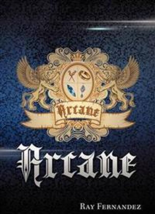 Arcane