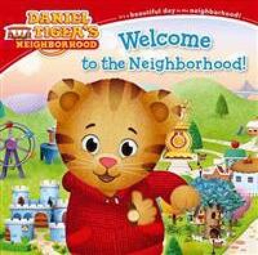 Welcome to the Neighborhood!
