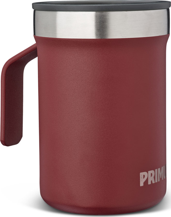 Koppen Mug 0.3 300 ml, Ox Red