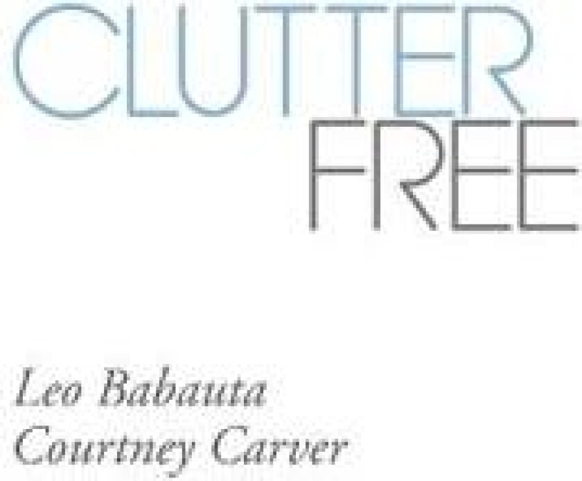 Clutter Free