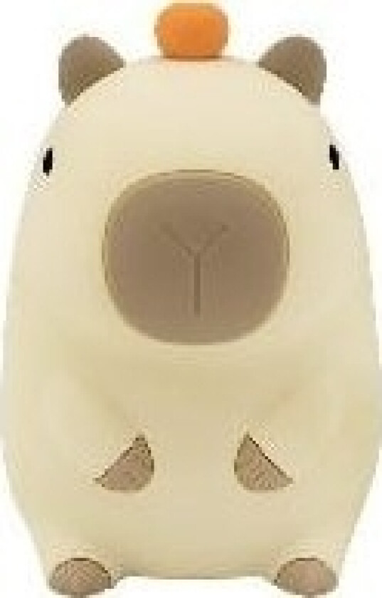 Nattlampe Tracer Capybara