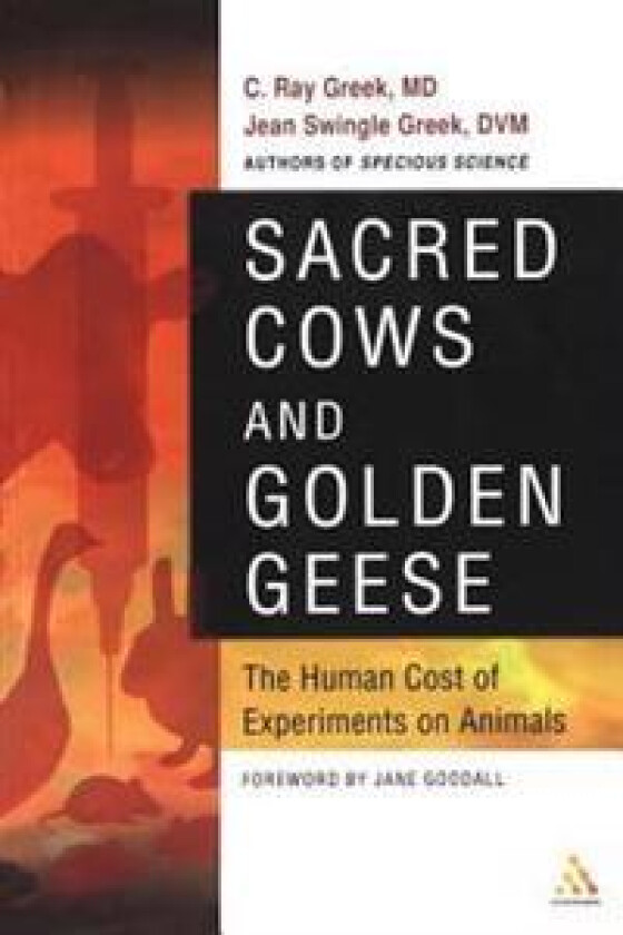 Sacred Cows and Golden Geese