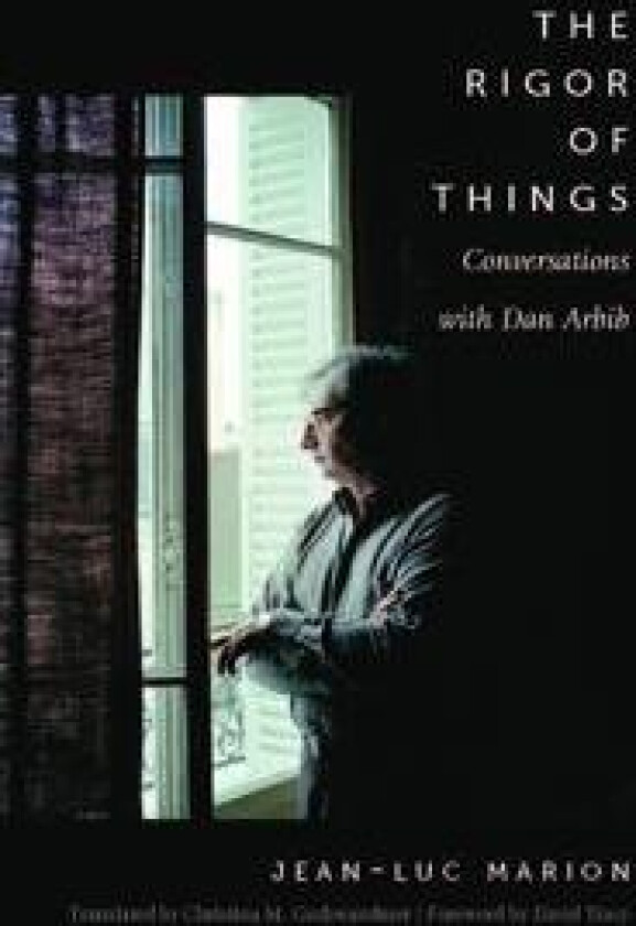 The Rigor of Things