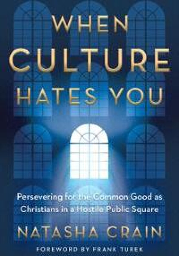 When Culture Hates You